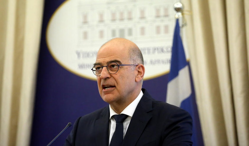 Ceshtja e Detit, paralajmeron Dendias: Do kemi zhvillime te reja kete vit